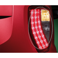 Ray Tail Lamp LED 92401A3100 92402A3100
