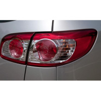 Santa Fe CM Rear Lamp / Combination Lamp / Rear Light / Tail Lamp / Br...