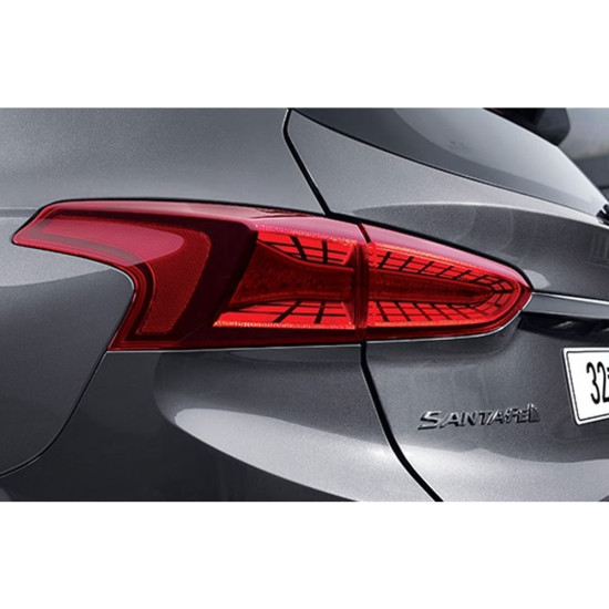 Santa Fe TM rear lamp / combination lamp / rear tail lamp / tail lamp / brake lamp / tail lamp Hyundai Mobis Genuine 92401S1100/92402S1100/92401S1000/92402S1
