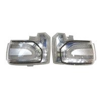 Solati Side Mirror Lamp/Side Repeater Lamp/Side LED Lamp Hyundai Mobis...