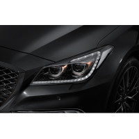 Genesis G80 Sport LED headlamp/LED headlight Hyundai Mobis pure 92101B...