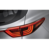 Sportage QL Tail Lamp LED 92401D9100 92402D9100 92405D9100 92406D9100
