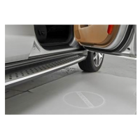 Sportage QL door spot lamp D9926AP000
