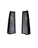 Starria roof side garnish/side garnish/tail lamp garnish Hyundai Mobis Pure 87350CG300/87340CG300
