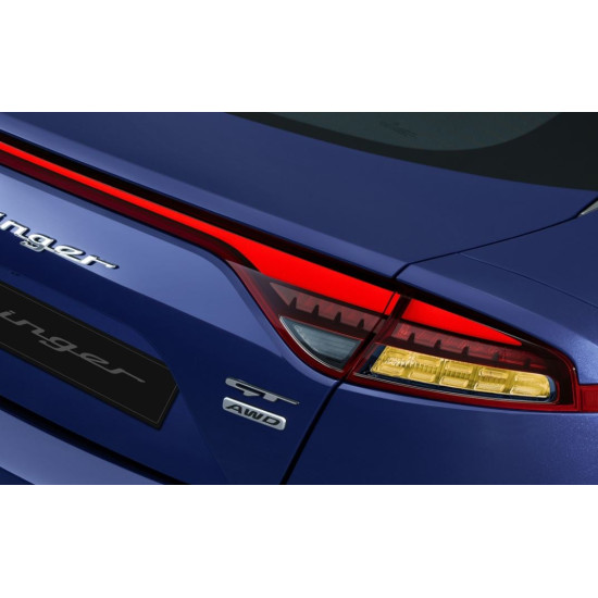 Stinger Meister tail lamp 92401J5630 92402J5630 92403J55