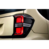 The New Ray Tail Lamp LED Hyundai Mobis Genuine 92401A3800 92402A3800
