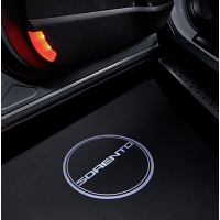 The New Sorento Door Spot Lamp C5926AP010
