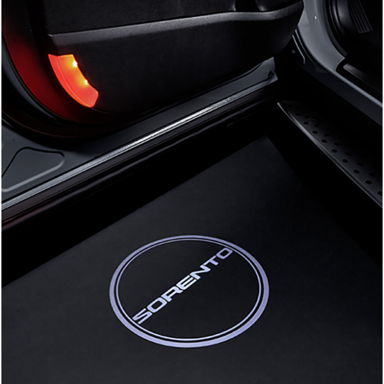 The New Sorento Door Spot Lamp C5926AP010
