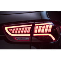 The New Sorento tail lamp (LED) 92401C5600 92402C5600 92403C5600 92404...