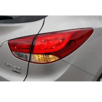 Tucson IX rear lamp/combination lamp/rear tail lamp/brake lamp/tail la...