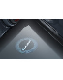 Tucson NX4 Door Spot Lamp/Door Mood Light Hyundai Mobis Pure N9926AP000
