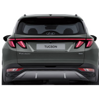 Tucson NX4 LED rear lamp / LED combination lamp / rear tail lamp / tai...