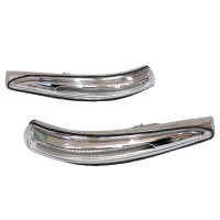 Tucson TL Side Mirror Lamp/Side Repeater Lamp/Side LED Lamp Hyundai Mo...