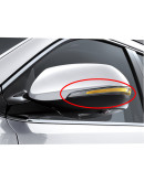 Tucson TL Side Mirror Lamp/Side Repeater Lamp/Side LED Lamp Hyundai Mobis Genuine Parts 87613D3000/87623D3000/87613D3100/87623D
