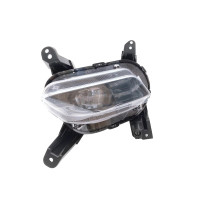 Santa Fe TM Inspiration LED Fog Lamp/LED Fog Lamp Hyundai Mobis Pure 9...