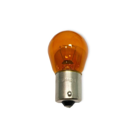 Genuine bulb turn signal lamp 12V/21W (PY21W) (1864221007L)

