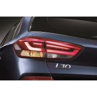 i30 N-Line LED Rear Lamp [Set Product] 92401G3130/92402G3130/92403G313...