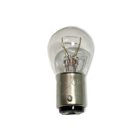 Genuine light bulb brake light lamp 12V 21/5W (1864421058L)
