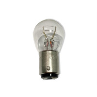 Genuine light bulb brake light lamp 12V 28/8W (1864428088L)
