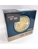 Mighty/Mega truck/Porter 12V/24V LED work light/Heavy duty light
