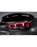 Veloster rear lamp/tail lamp/rear taillight/LED rear light 924012V110/92401J3100/92402J3100/92401J3000/92402J