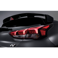 Veloster rear lamp/tail lamp/rear taillight/LED rear light 924012V110/...