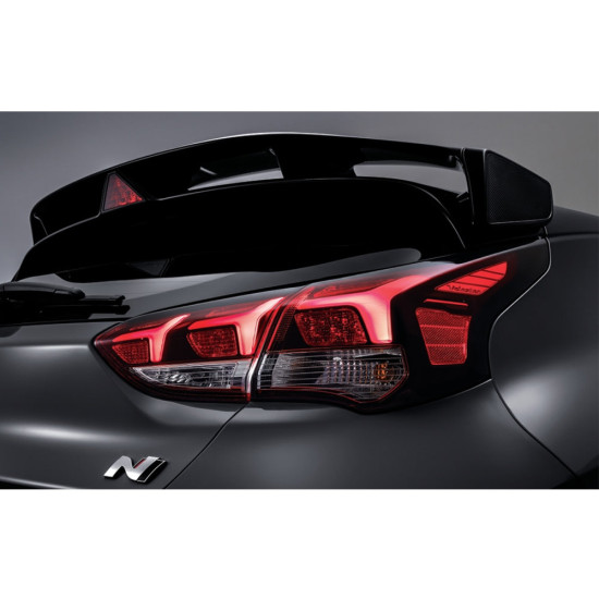 Veloster rear lamp/tail lamp/rear taillight/LED rear light 924012V110/92401J3100/92402J3100/92401J3000/92402J