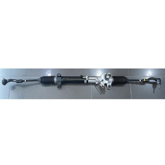 Genesis EQ900 Omu Gear/Steer Gear Linkage Assembly Hyundai Mobis Genuine Parts 57700D2000
