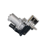 Genesis G70 / Stinger EGR valve / GR valve Hyundai Mobis Sunjeong 2841...