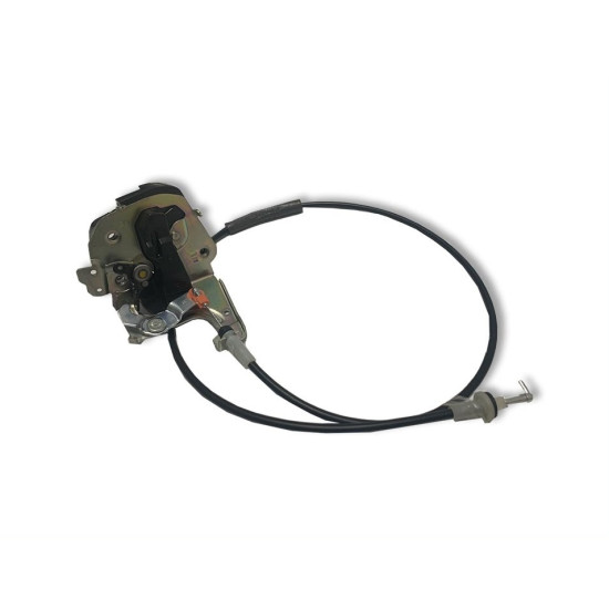 Grand Starex Tailgate Right Latch (814204H000)
