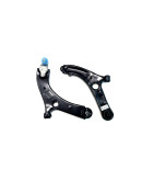 Grandeur IG All New K7 Front Lower Arm Mobis Genuine Row Die Rod Link Stabilizer Link 54500F6000 54501F6000 54830E6000 54840E6000 54813G8000*2
