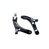 Grandeur IG All New K7 Front Lower Arm Mobis Genuine Row Die Rod Link ...
