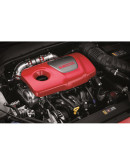 Kona/Avante AD/I30 Red Gasoline Engine Cover Hyundai Mobis Genuine Parts F2292AP000