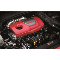 Kona/Avante AD/I30 Red Gasoline Engine Cover Hyundai Mobis Genuine Par...