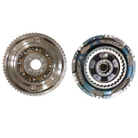Veloster N/Avante CN7N/Kona N Auto DCT Mission Double Clutch Set Hyund...