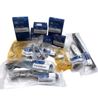 Porter 2 / Grand Starex A engine timing set
