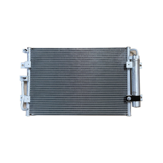 Porter 2 Air Conditioner Condenser/Cooler Condenser/Air Conditioner Condenser 976064F100 Hyundai Mobis Genuine Parts
