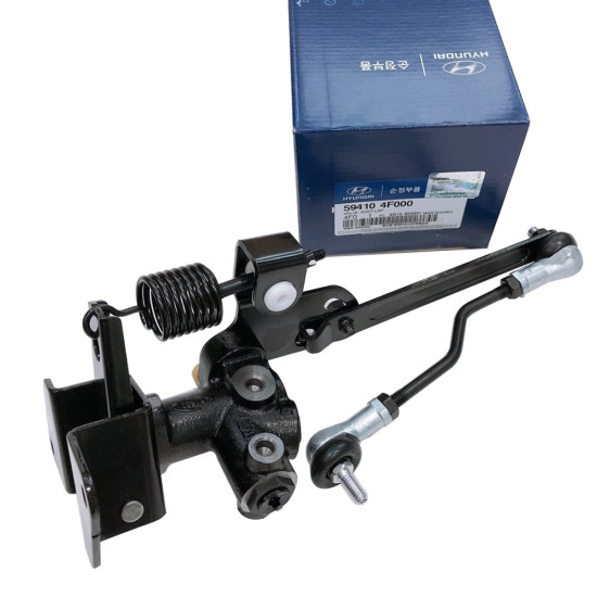 Porter 2 Safety Cylinder/LSP Valve/Load Valve Hyundai Mobi Sunjeong 594104F000
