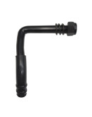 Porter 2 loading box hook/ loading box connecting rod [top] Hyundai Mobis Sunjeong 610134F000/610144F000
