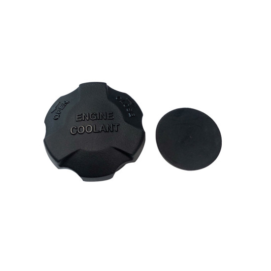 Potter 2/Grand star Alex/Avante AD/Mojave radiator auxiliary bucket cap/radiator reservoir tank cap 2544126100/2544226100
