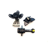 Ray Mimi 3-piece Set Engine Mimi Mission Mimi Roll Road Hyundai Mobis ...