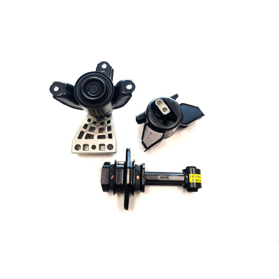 Ray Mimi 3-piece Set Engine Mimi Mission Mimi Roll Road Hyundai Mobis Genuine 21810A3000AS 218301Y020 219501Y400
