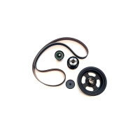 Ray Outer Belt Set Preventive Maintenance Cricket Sound Noise Removal ...