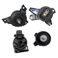 Santa Fe CM engine mini set/mission mini set Hyundai Mobis Genuine Par...