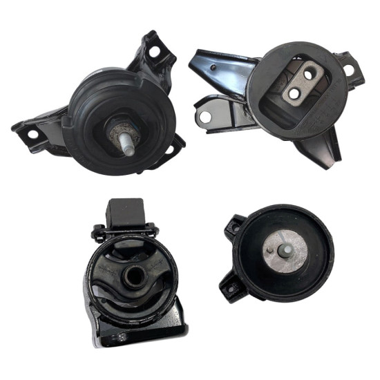 Santa Fe CM engine mini set/mission mini set Hyundai Mobis Genuine Parts 218112B100/218302B000/218302B400/218302B
