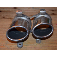 Stinger Meister muffler tip 86661J5400 86662J5400
