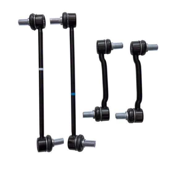 Venue Bow Link/Stabilizer Link/Rubber Bow/Stabilizer Rubber Hyundai Mobis Genuine Parts 548304V000/54813J1000
