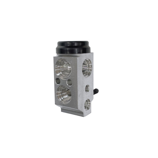 Venue Expansion Valve/Air Conditioning Expansion Valve/Air Conditioning Expansion Valve Hyundai Mobis Genuine Parts 97626Q8000
