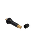 Tire valve / TPMS Gucci / Tire Gucci Hyundai Mobis Genuine 52936B2100 Santa Fe TM / Tucson TL / Felisade
