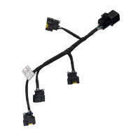 Engine coil wiring/Ignition coil wiring Hyundai Mobis Genjeong 273502B...